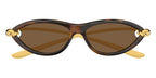 Bottega Veneta BV1390S 002 Sunglasses
