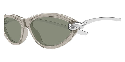 Bottega Veneta BV1390S 005 Sunglasses