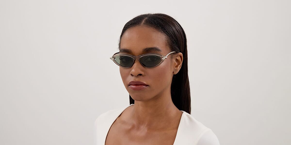 Bottega Veneta BV1390S 005 Sunglasses