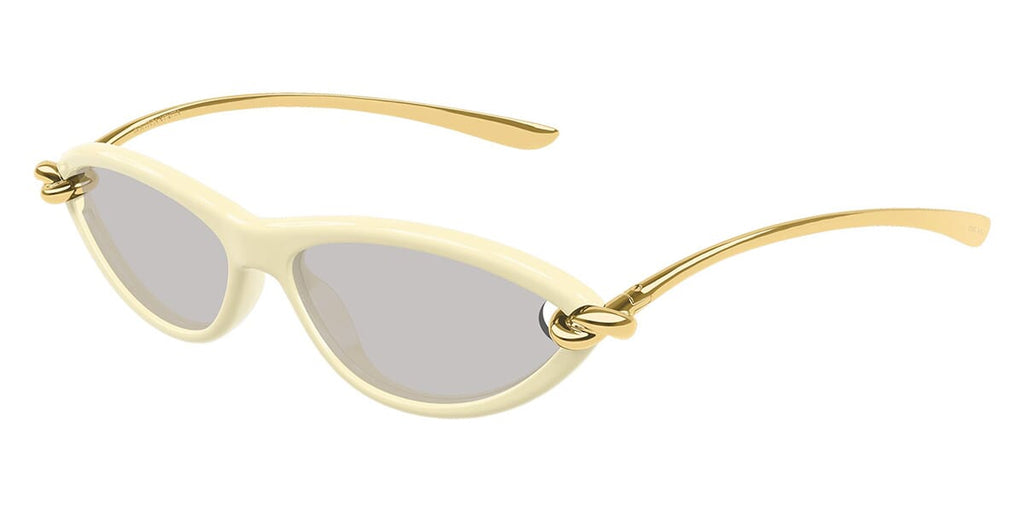 Bottega Veneta BV1390S 007 Sunglasses