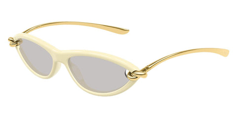 Bottega Veneta BV1390S 007 Sunglasses