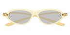 Bottega Veneta BV1390S 007 Sunglasses