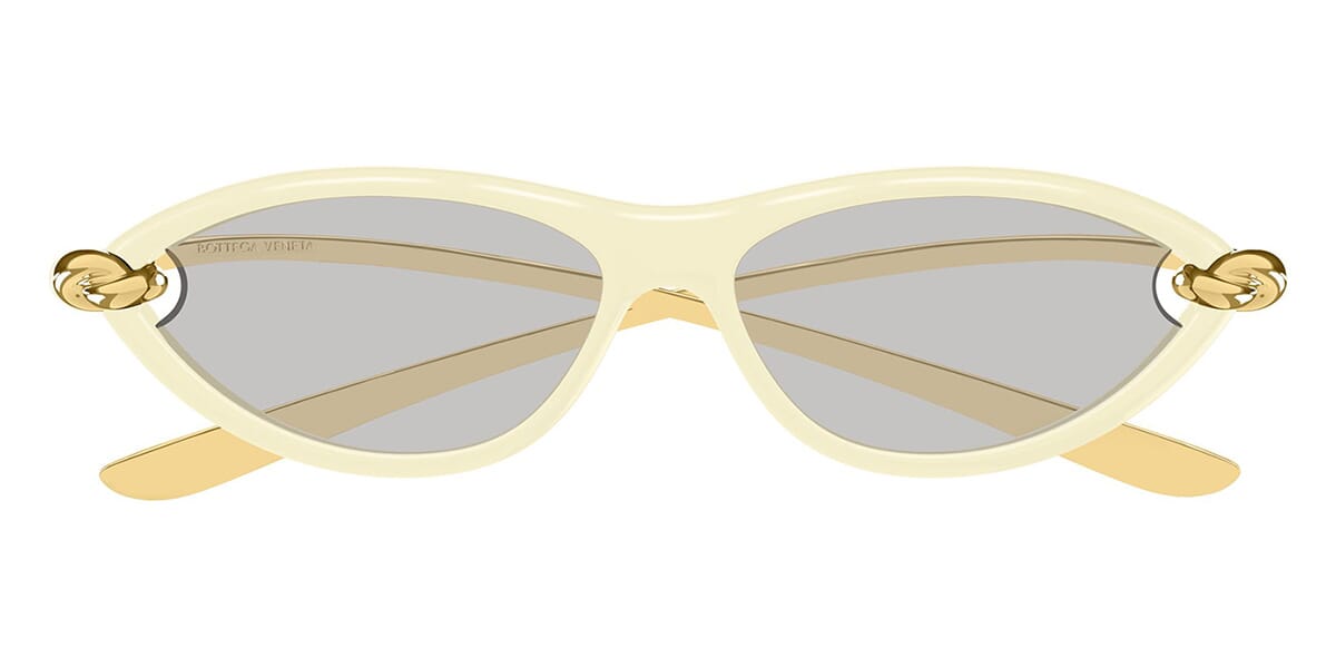 Bottega Veneta BV1390S 007 Sunglasses