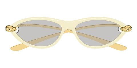 Bottega Veneta BV1390S 007 Sunglasses