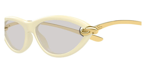 Bottega Veneta BV1390S 007 Sunglasses