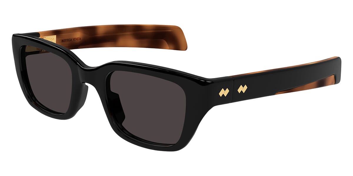 Bottega Veneta BV1393S 001 Sunglasses