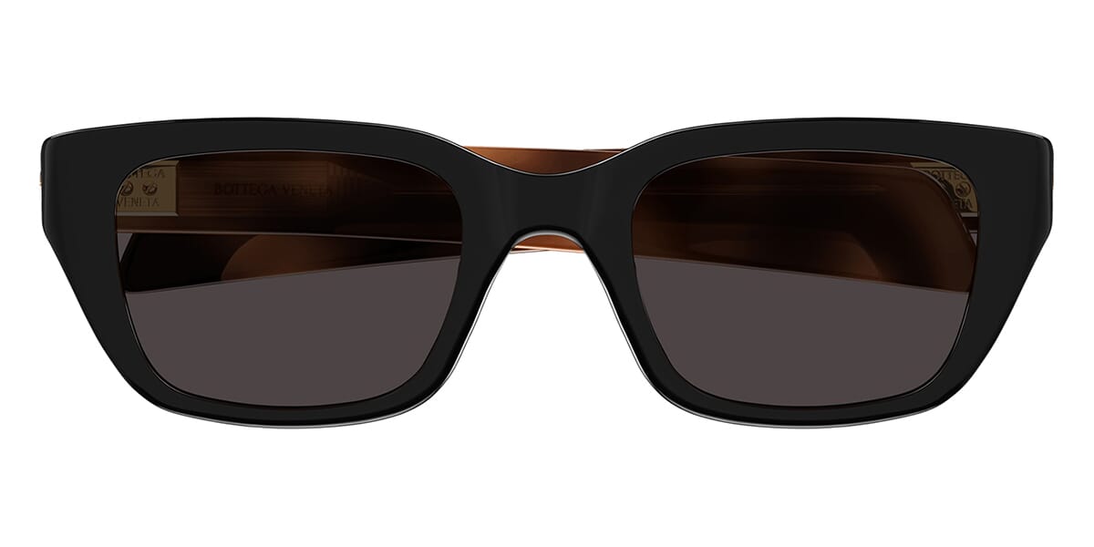Bottega Veneta BV1393S 001 Sunglasses