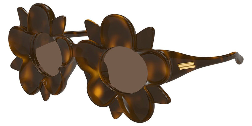 Bottega Veneta BV1399S 008 Sunglasses