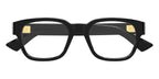Bottega Veneta BV1403O 001 Glasses