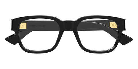 Bottega Veneta BV1403O 001 Glasses