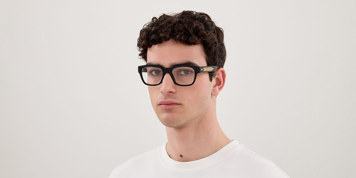 Bottega Veneta BV1403O 001 Glasses - US