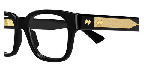 Bottega Veneta BV1403O 005 Glasses