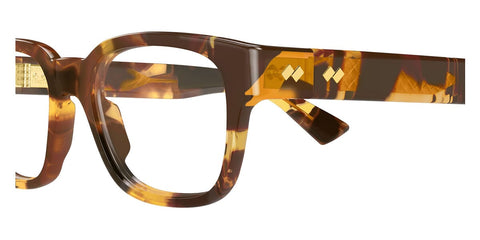 Bottega Veneta BV1403O 006 Glasses