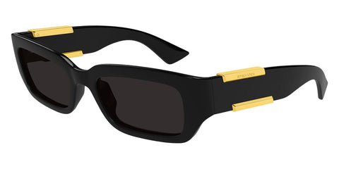 Bottega Veneta BV1406S 001 Sunglasses