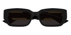 Bottega Veneta BV1406S 001 Sunglasses