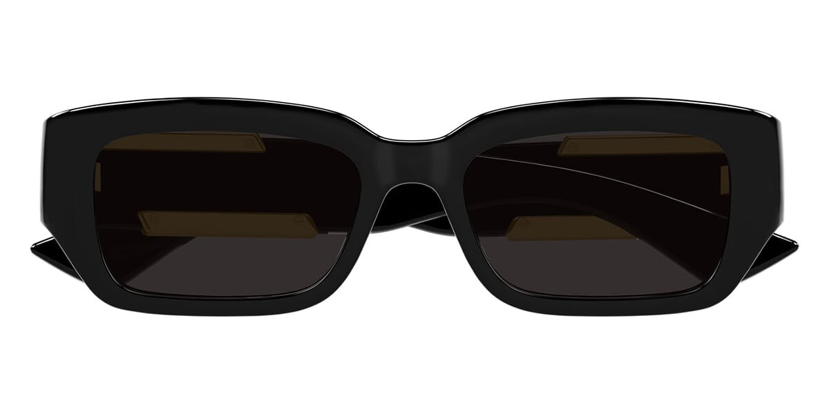 Bottega Veneta BV1406S 001 Sunglasses