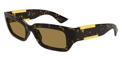 Bottega Veneta BV1406S 002 Sunglasses