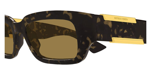 Bottega Veneta BV1406S 002 Sunglasses