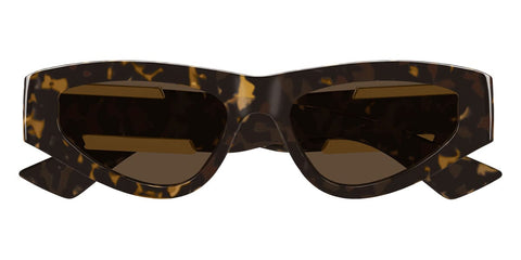 Bottega Veneta BV1407S 002 Sunglasses