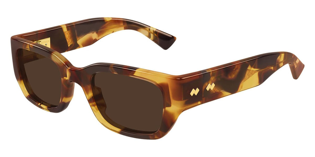 Bottega Veneta BV1407SA 002 Sunglasses