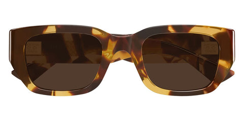 Bottega Veneta BV1407SA 002 Sunglasses