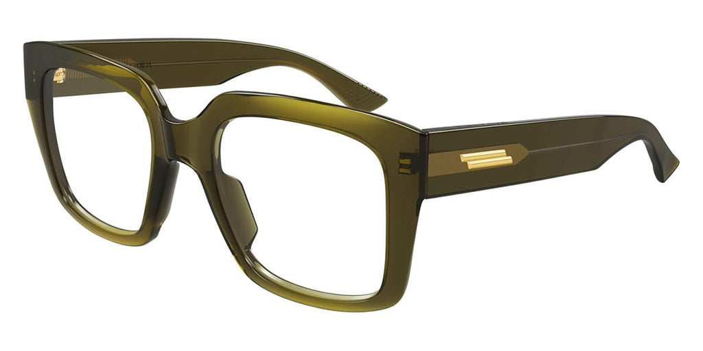 Bottega Veneta BV1409O 003 Glasses