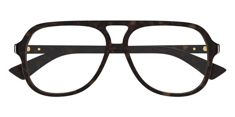 Bottega Veneta BV1417O 002 Glasses