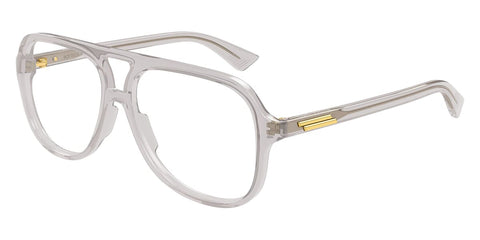 Bottega Veneta BV1417O 003 Glasses