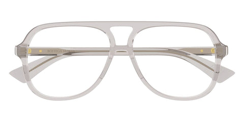 Bottega Veneta BV1417O 003 Glasses