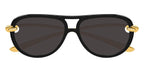 Bottega Veneta BV1418S 005 Sunglasses