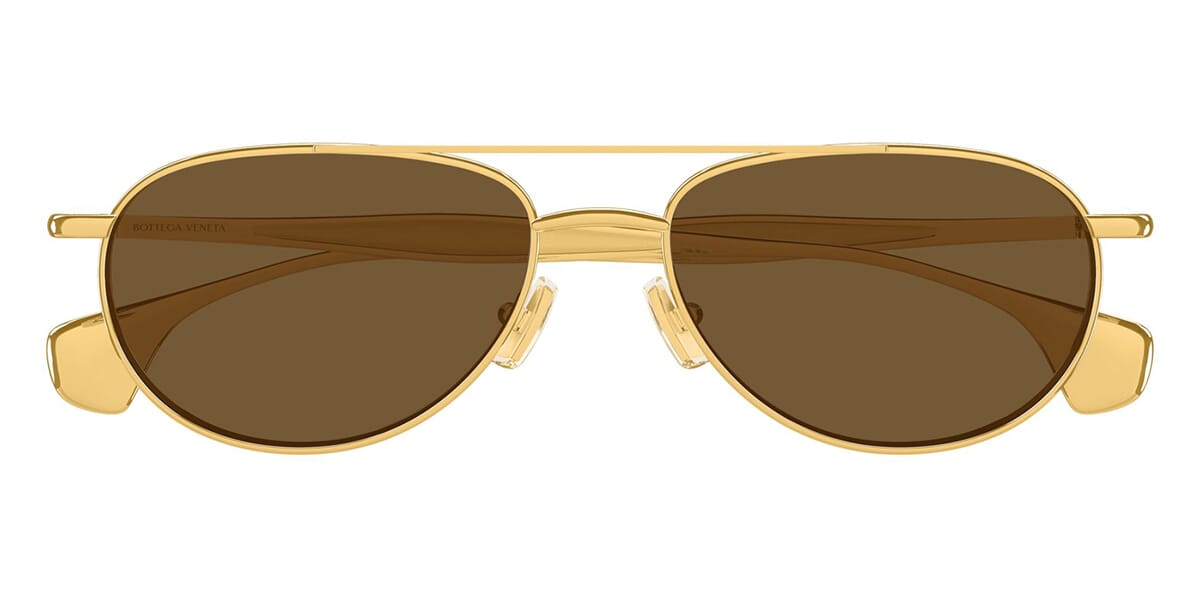 Bottega Veneta BV1419S 001 Sunglasses