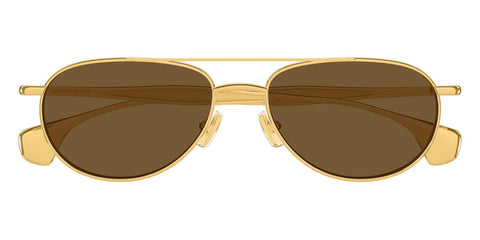 Bottega Veneta BV1419S 001 Sunglasses