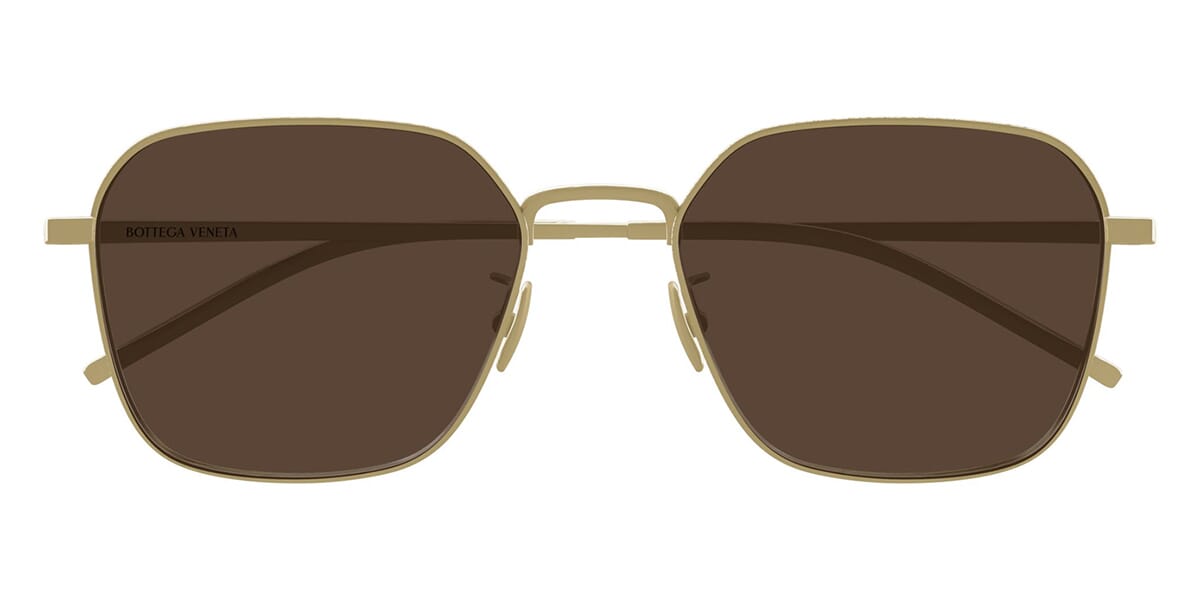 Bottega Veneta BV1422SA 001 Sunglasses - US