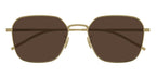 Bottega Veneta BV1422SA 001 Sunglasses