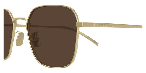 Bottega Veneta BV1422SA 001 Sunglasses