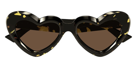 Bottega Veneta BV1432S 002 Sunglasses