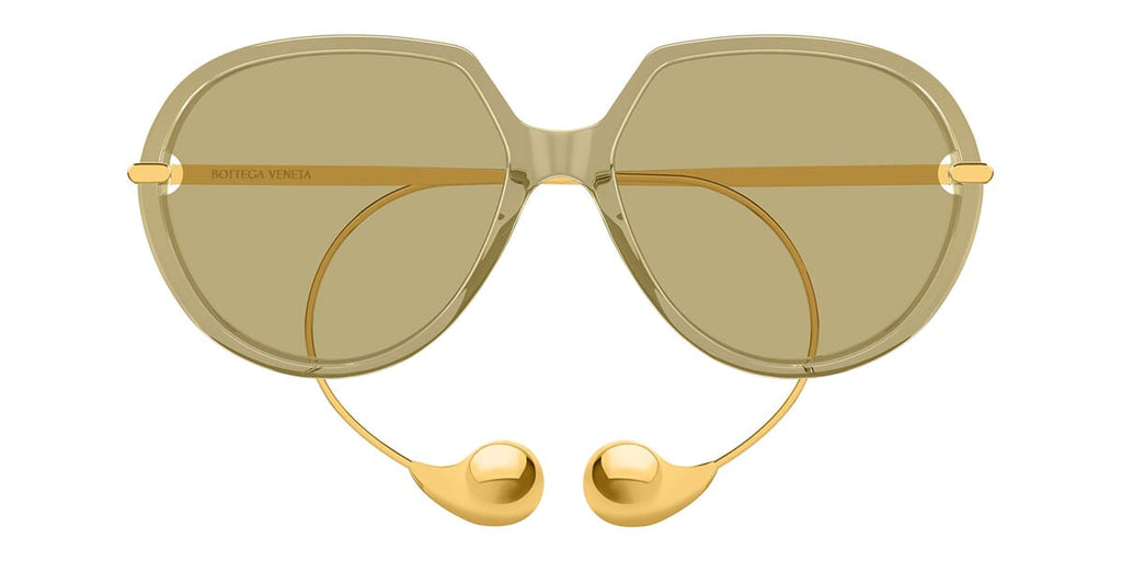 Bottega Veneta BV1436S 004 Sunglasses - US