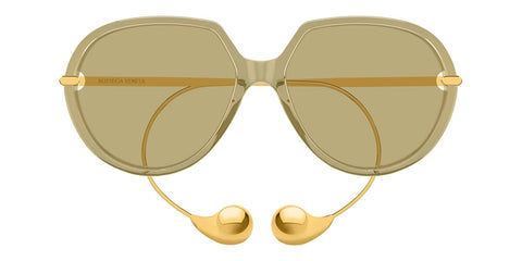 Bottega Veneta BV1436S 004 Sunglasses