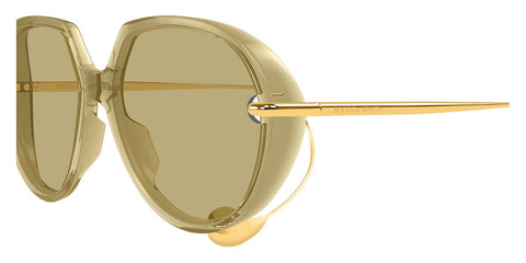 Bottega Veneta BV1436S 004 Sunglasses