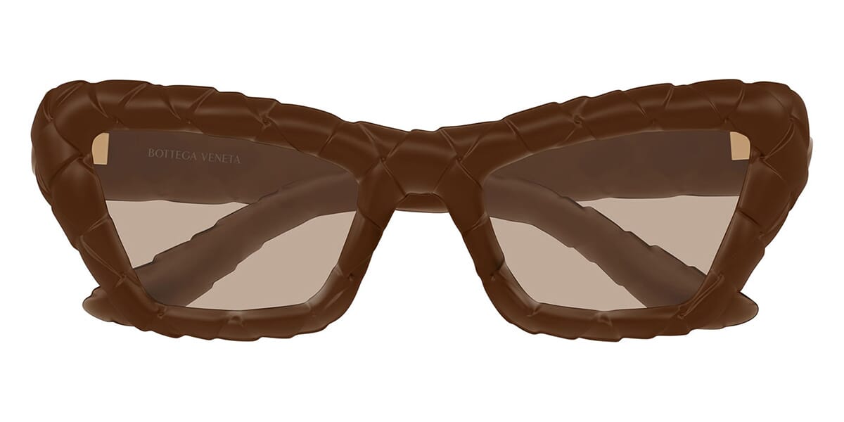 Bottega Veneta BV1438S 002 Sunglasses