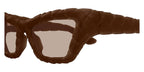 Bottega Veneta BV1438S 002 Sunglasses