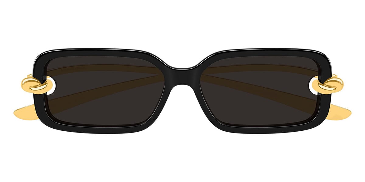 Bottega Veneta BV1439S 001 Sunglasses