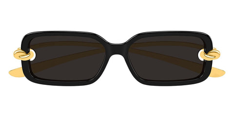 Bottega Veneta BV1439S 001 Sunglasses