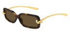 Bottega Veneta BV1439S 002 Sunglasses
