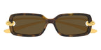 Bottega Veneta BV1439S 002 Sunglasses