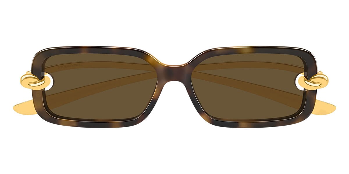 Bottega Veneta BV1439S 002 Sunglasses