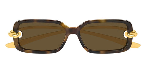 Bottega Veneta BV1439S 002 Sunglasses