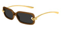 Bottega Veneta BV1439S 005 Sunglasses