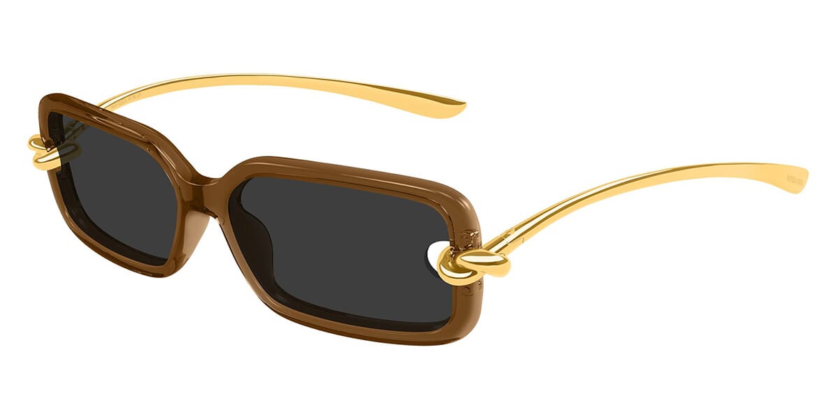 Bottega Veneta BV1439S 005 Sunglasses