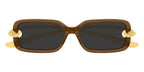 Bottega Veneta BV1439S 005 Sunglasses